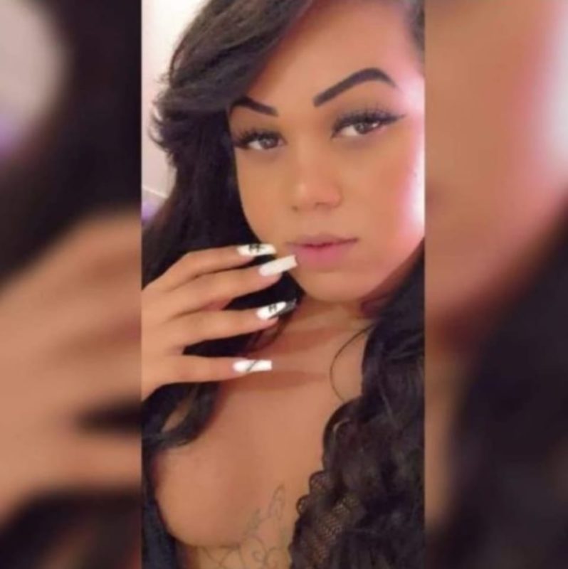 Ágatha Gabrielly 20