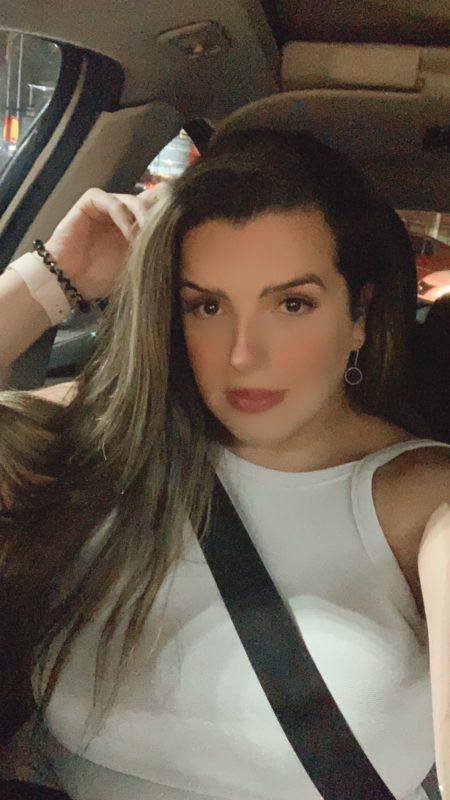 Alessandra Gonçalves﻿ 24