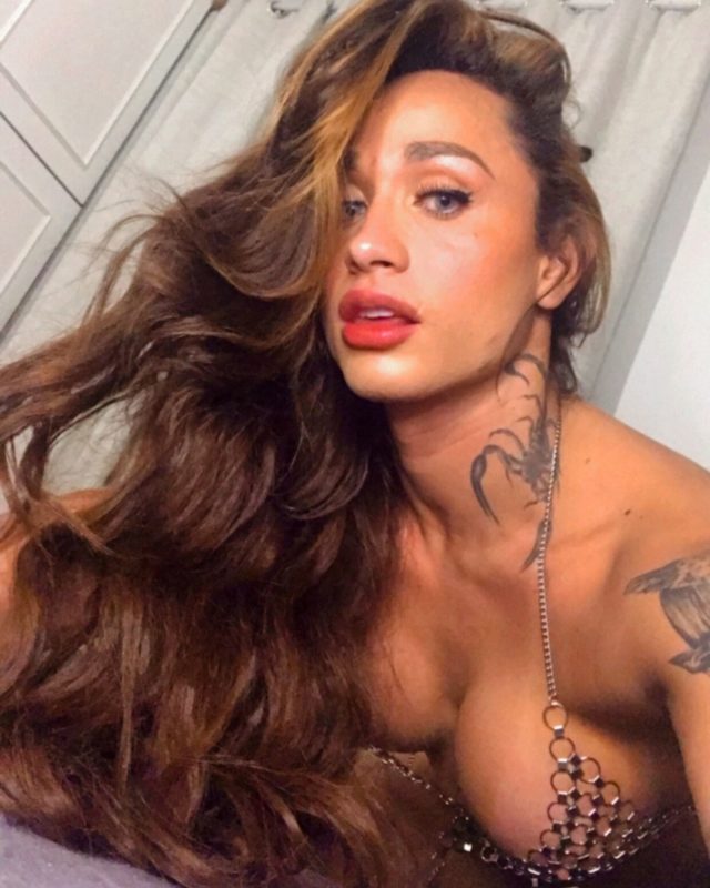 Alícia Amazonas 59