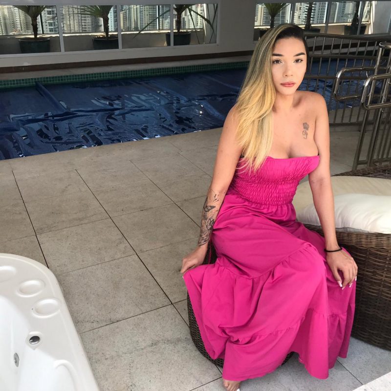 Louise Lins 18