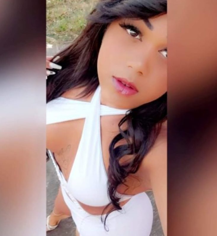 Ágatha Gabrielly 31