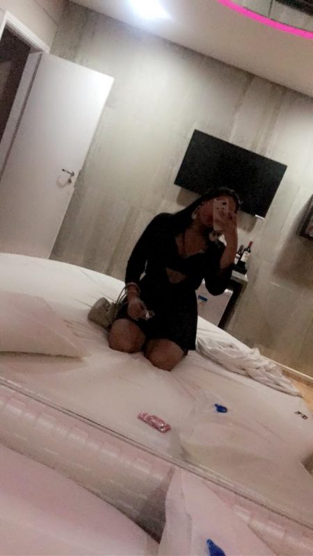 Ágatha Gabrielly 13