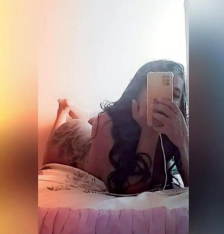 Ágatha Gabrielly 18