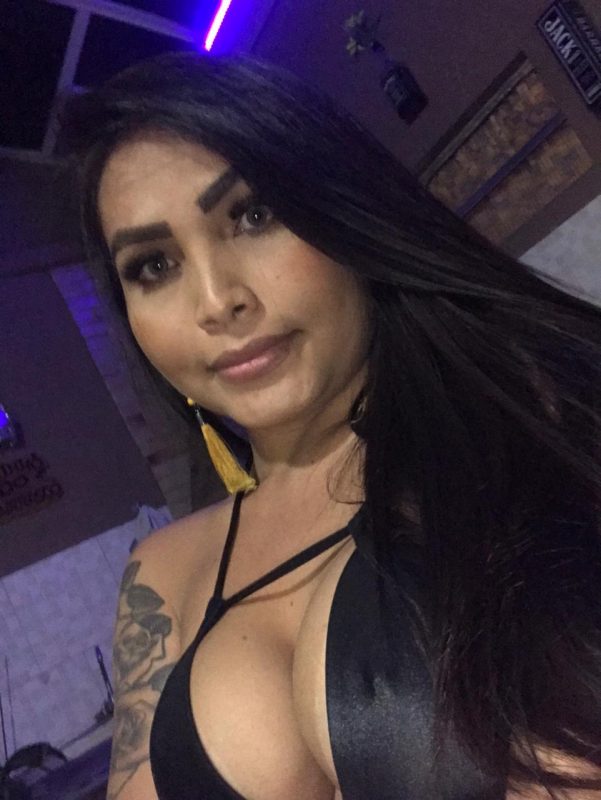 Eshley Sánchez 220