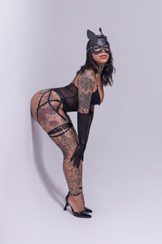 Joyce Lira 5