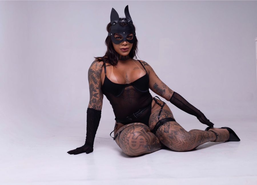 Joyce Lira 7