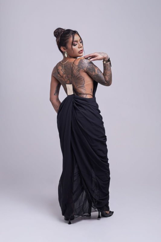 Joyce Lira 23