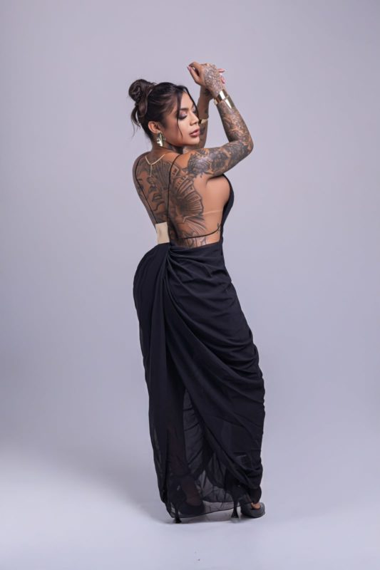 Joyce Lira 19