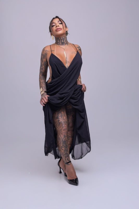 Joyce Lira 21