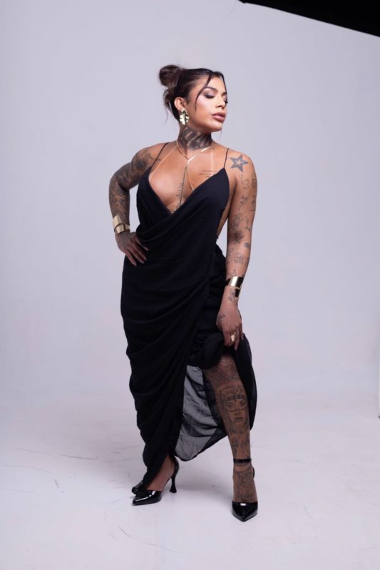 Joyce Lira 20
