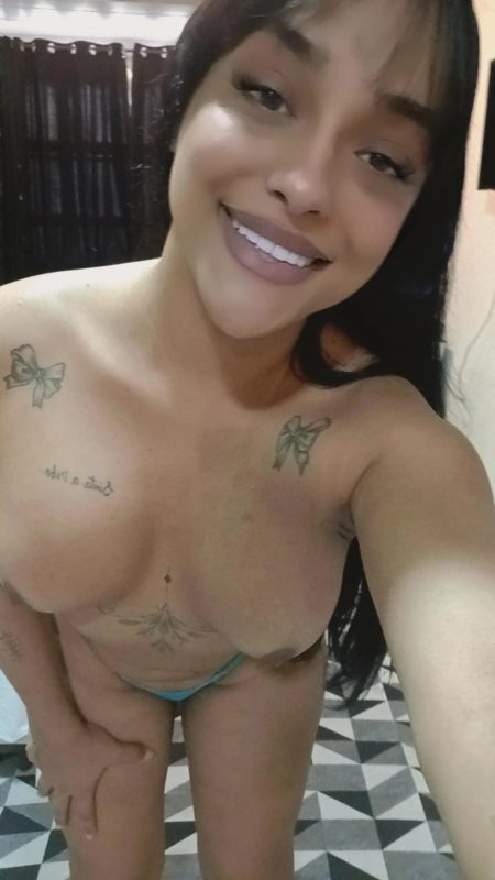 Yasmin Muller 26
