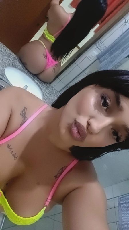 Yasmin Muller 22