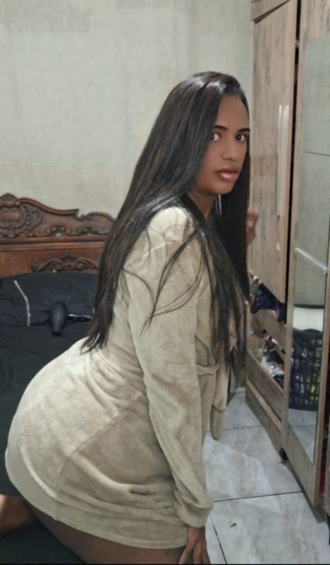 Yasmim Dias - Sem Local 2