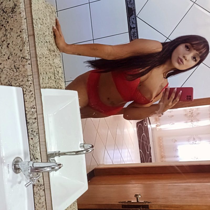 Yasmin Muller