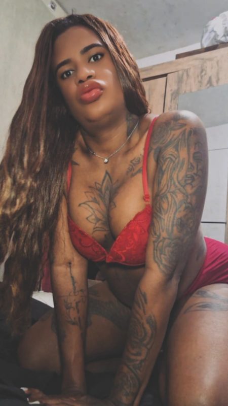 Yasmim Dias - Sem Local 3