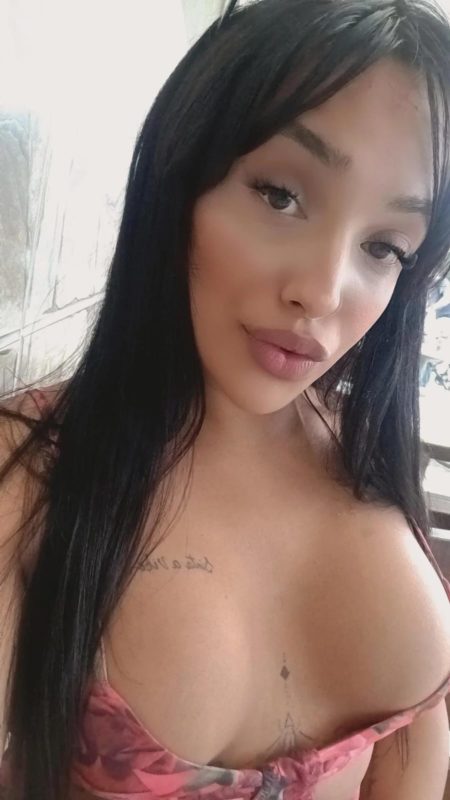 Yasmin Muller 20