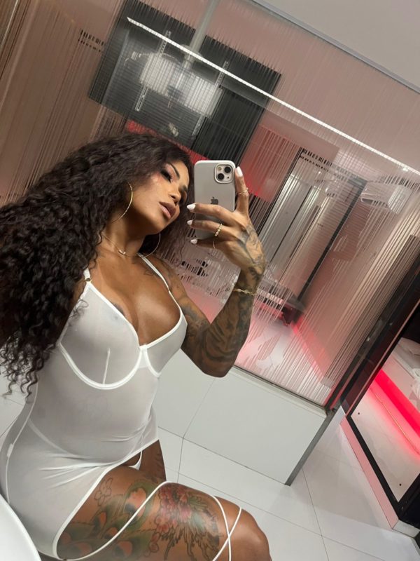 Gabrielli Santos 23