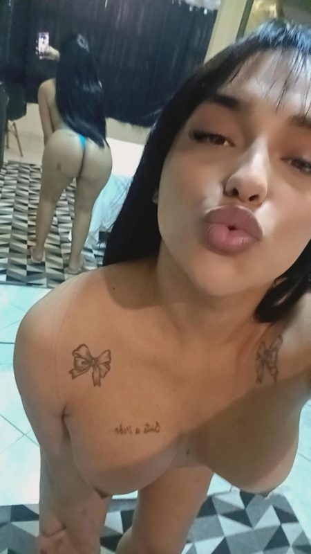 Yasmin Muller 25