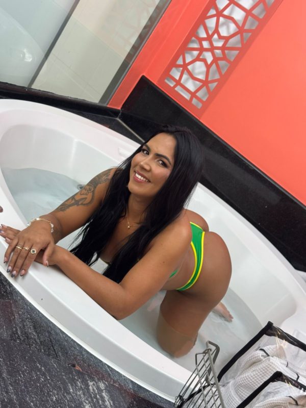 Luyza Beatrice 11