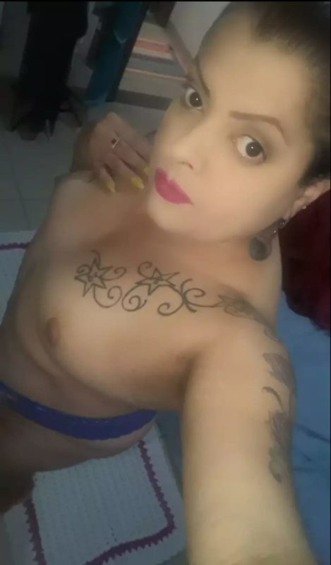 Giovanna Travesti 7