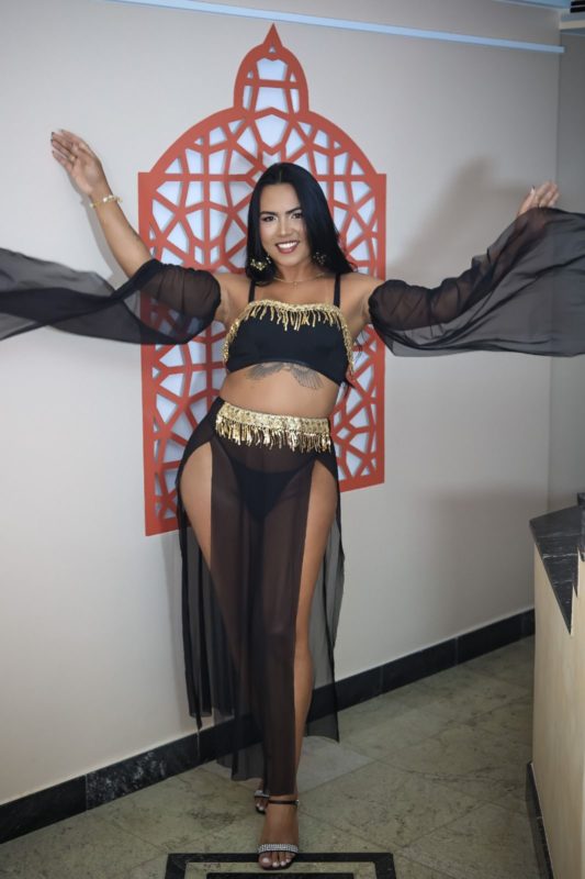 Luyza Beatrice 22