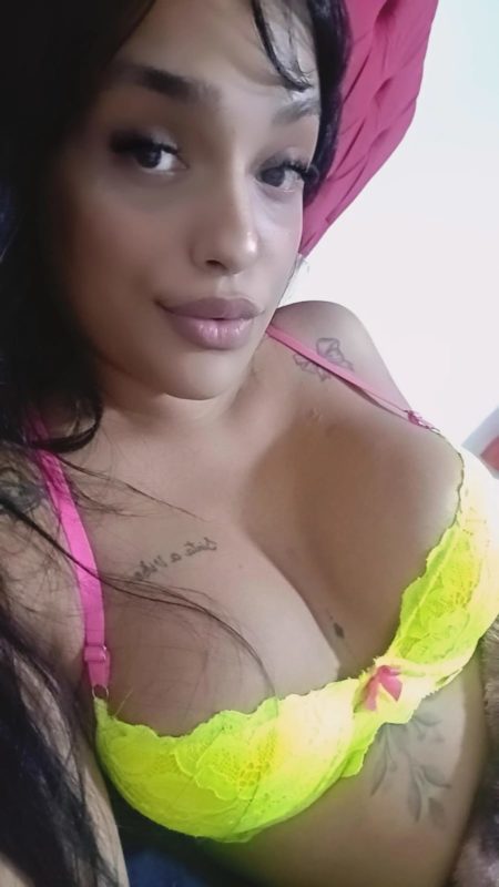 Yasmin Muller 21