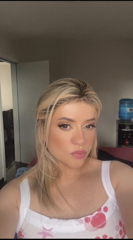 Rafaela Federman 1