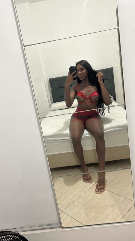 Thauana Araújo 7