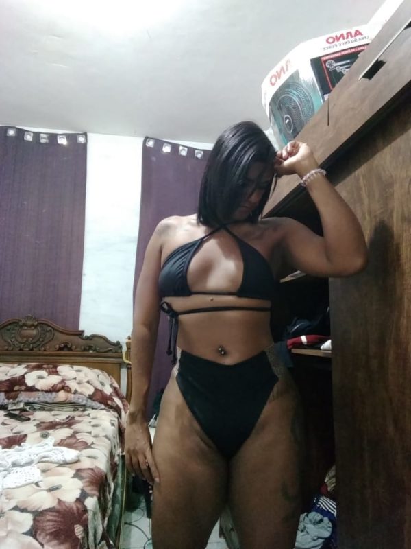 Yasmim Dias - Sem Local 3