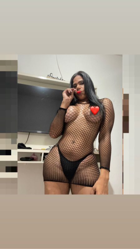 Gabrielly Bittencurt 5
