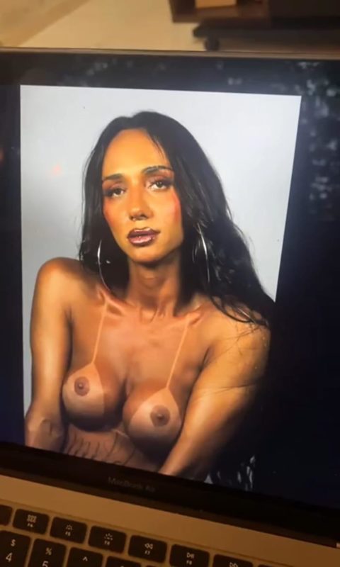 Monicki Cinturinha 31