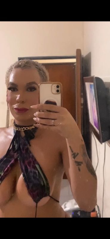 Gabrielly Ruy Barbosa 12