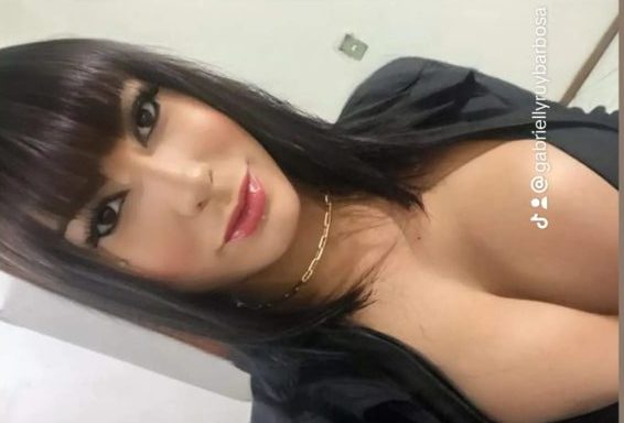 Gabrielly Ruy Barbosa 24