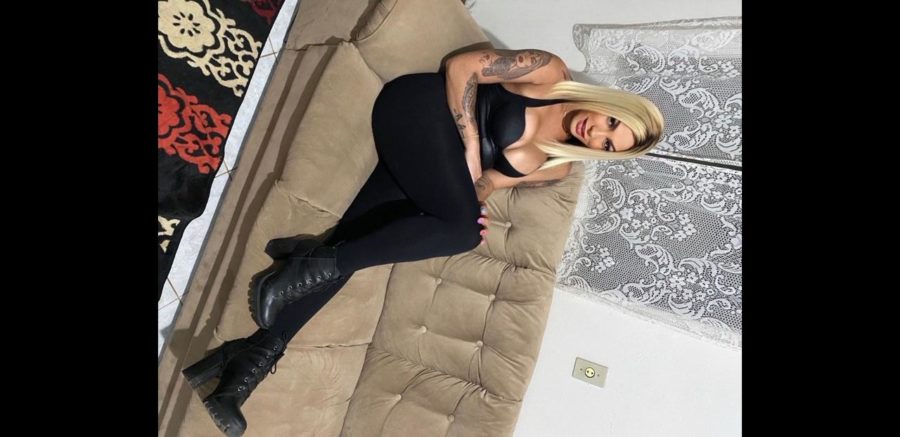 Larissa Ruy Barbosa 12