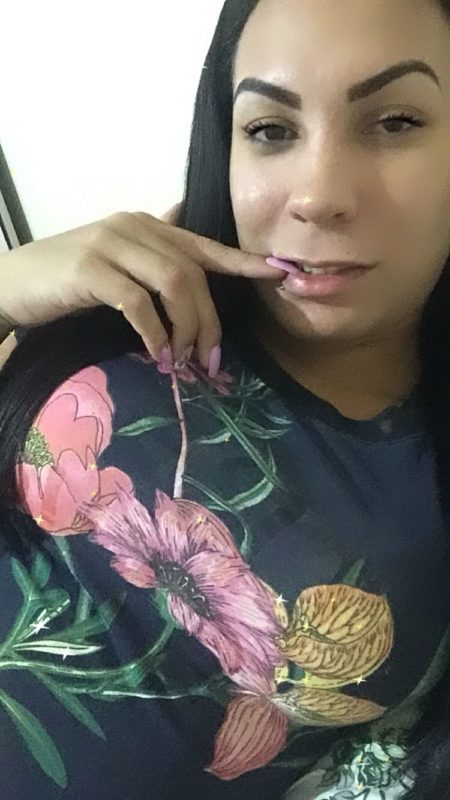 Gabrielly Ruy Barbosa 21
