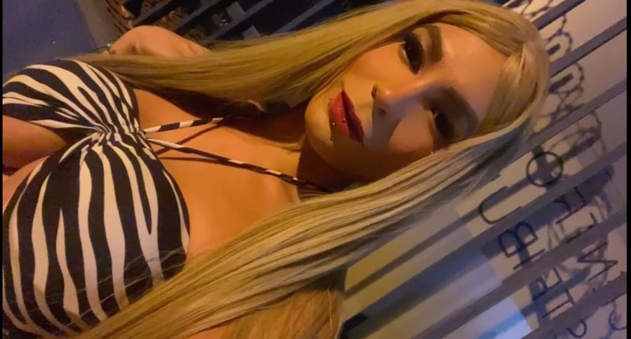 Gabrielly Ruy Barbosa 1