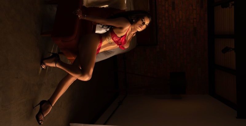Kimberlly Ribeiro 4
