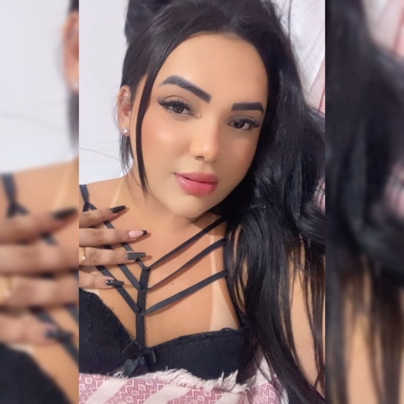 Gabrielly Ruy Barbosa 4