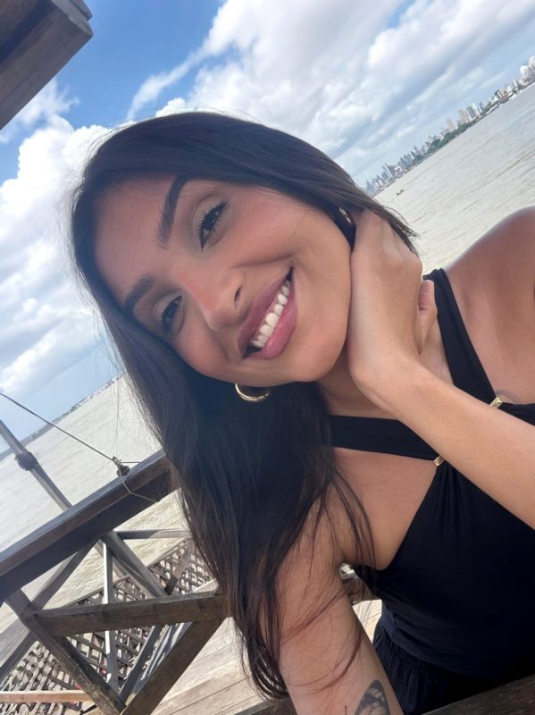 Tayná Carvalho 6