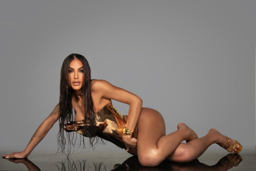 Isis Ann 3
