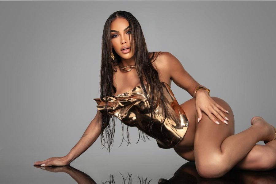 Isis Ann 1