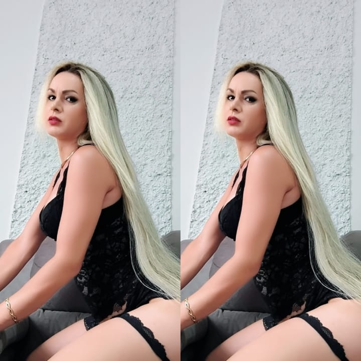 Priscila Oliveira 93