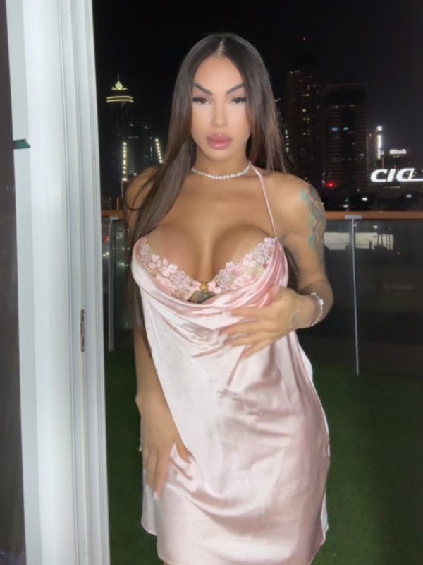 Isis Ann 10