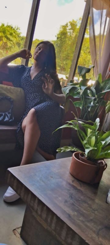 Tayná Carvalho 12