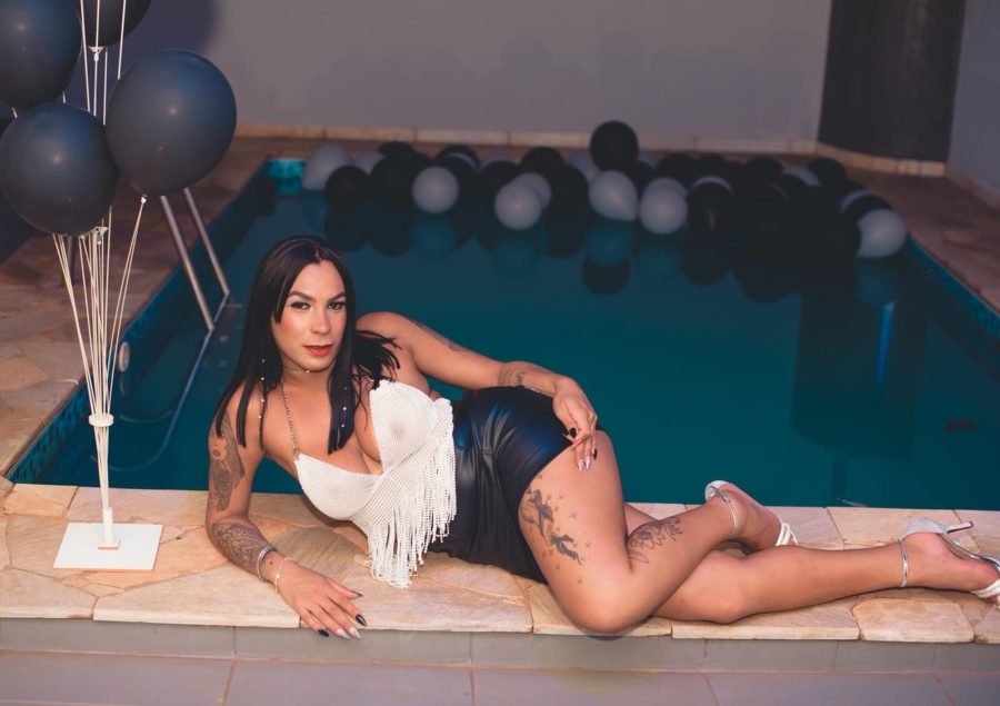 Gabrielly Ruy Barbosa 18