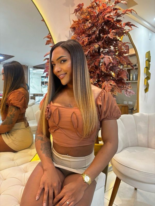 Lais Victoria 70
