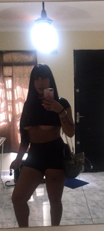 Gabrielly Ruy Barbosa 73