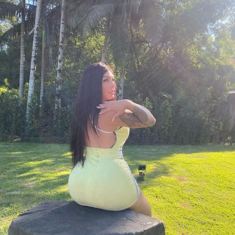 Gabrielly Ruy Barbosa 20
