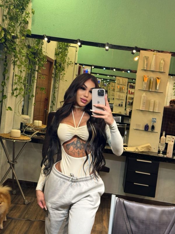 Isis Ann 93