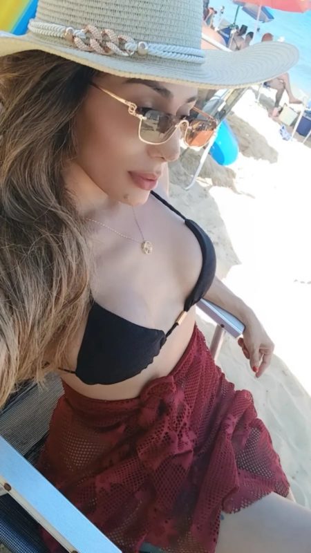 Thaís Souza 9